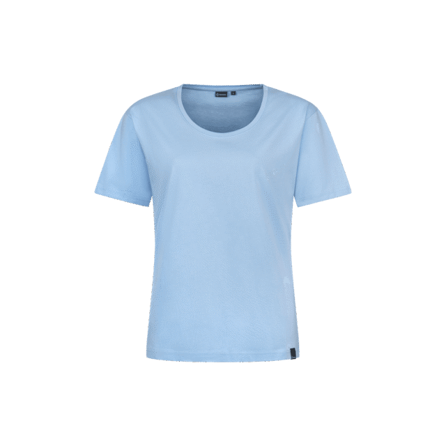 Frauen Tshirt Round Neck