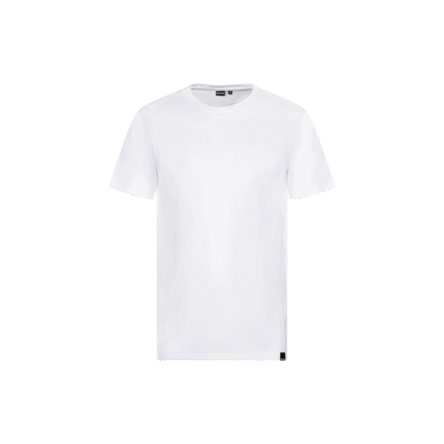 Maenner Tshirt Round Neck