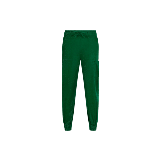 Unisex Kasack Pants