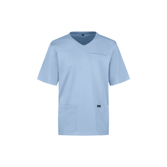 Unisex Kasack Top